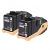 Toner Epson C13S050609. black. 13000s. Epson Aculaser C9300N. Dual pack dwupack C13S050609